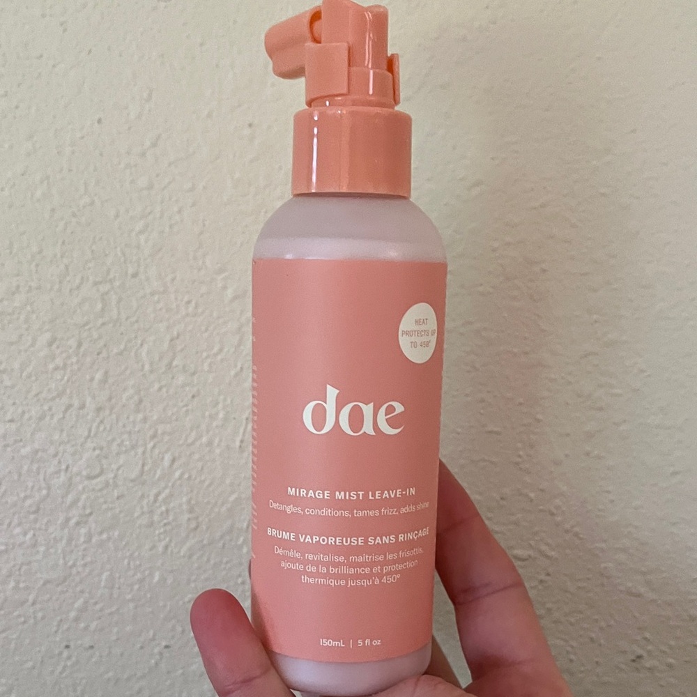 Dae Mirage Mist Leave-In Spray